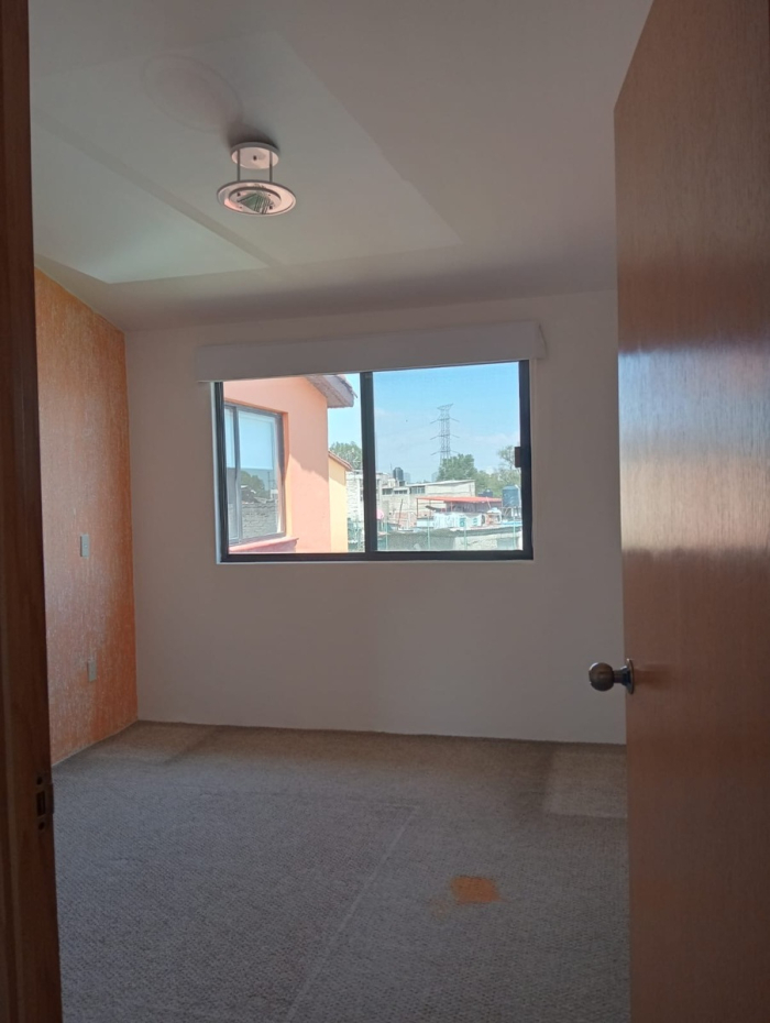 bonito departamento en venta en coyoacán