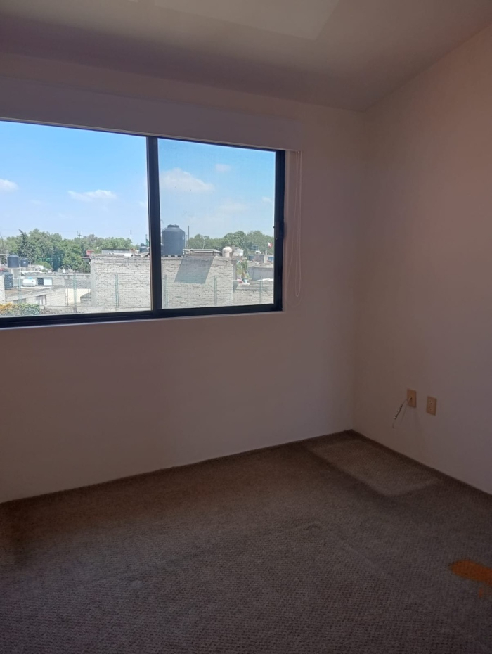bonito departamento en venta en coyoacán