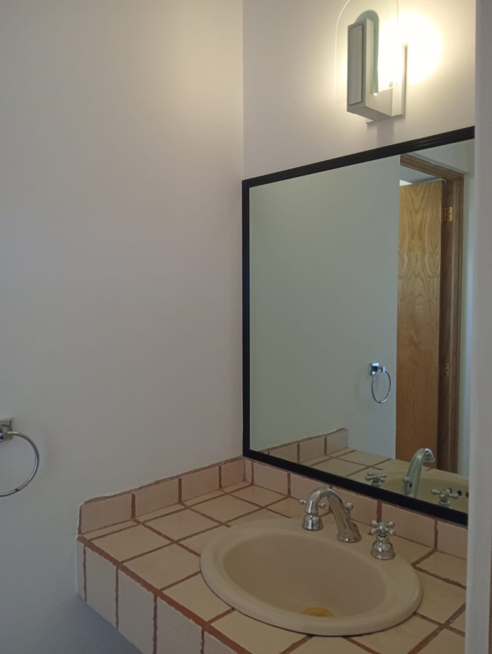 bonito departamento en venta en coyoacán
