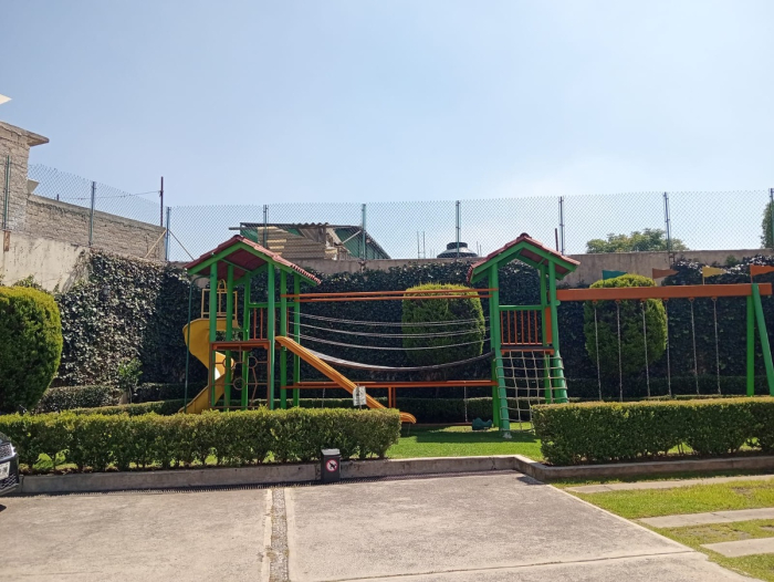 bonito departamento en venta en coyoacán