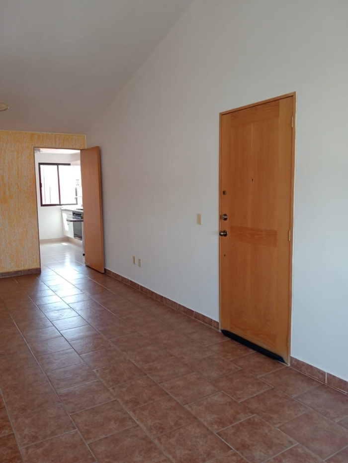 bonito departamento en venta en coyoacán