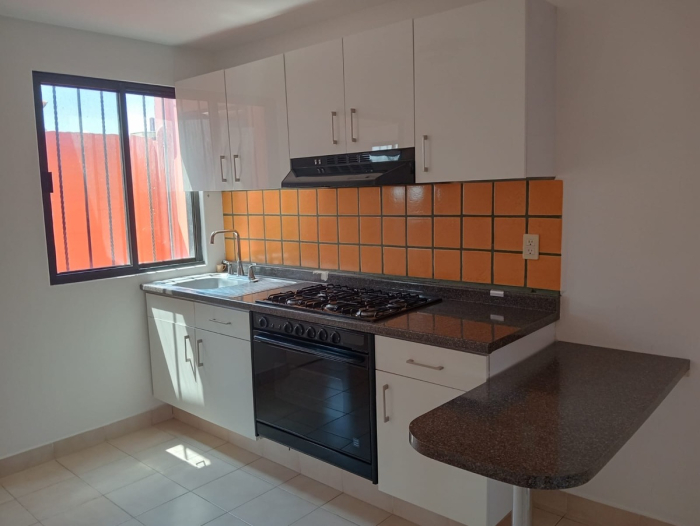 bonito departamento en venta en coyoacán
