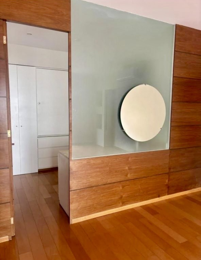 excelente departamento en renta en polanco