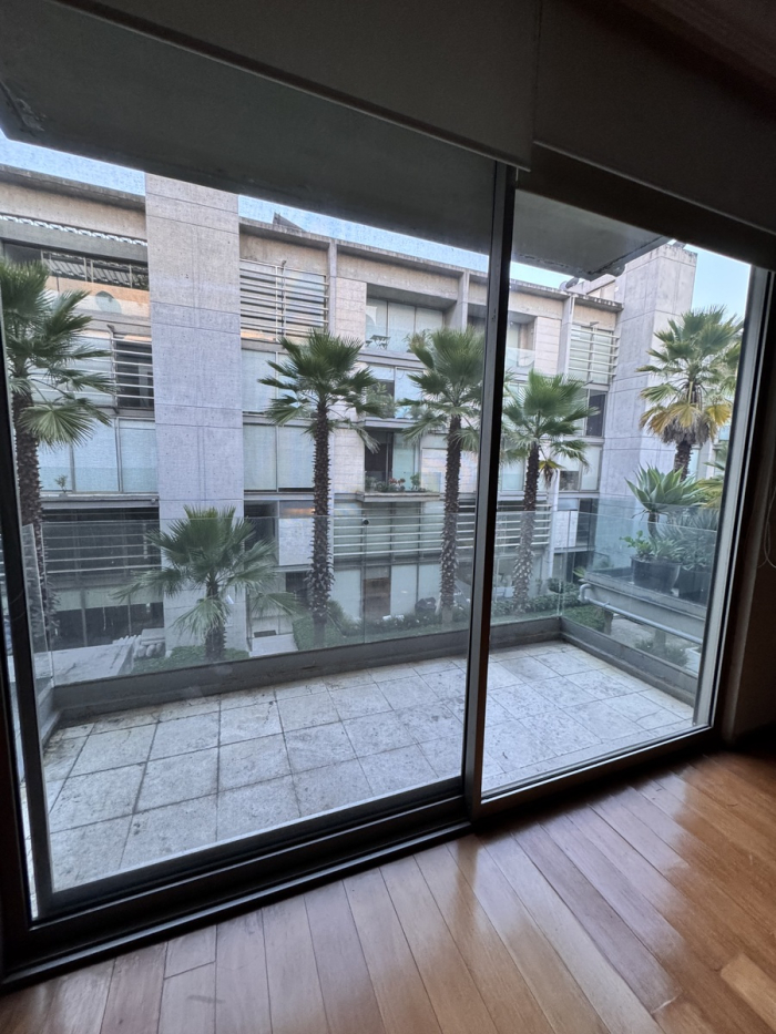 excelente departamento en renta en hegel