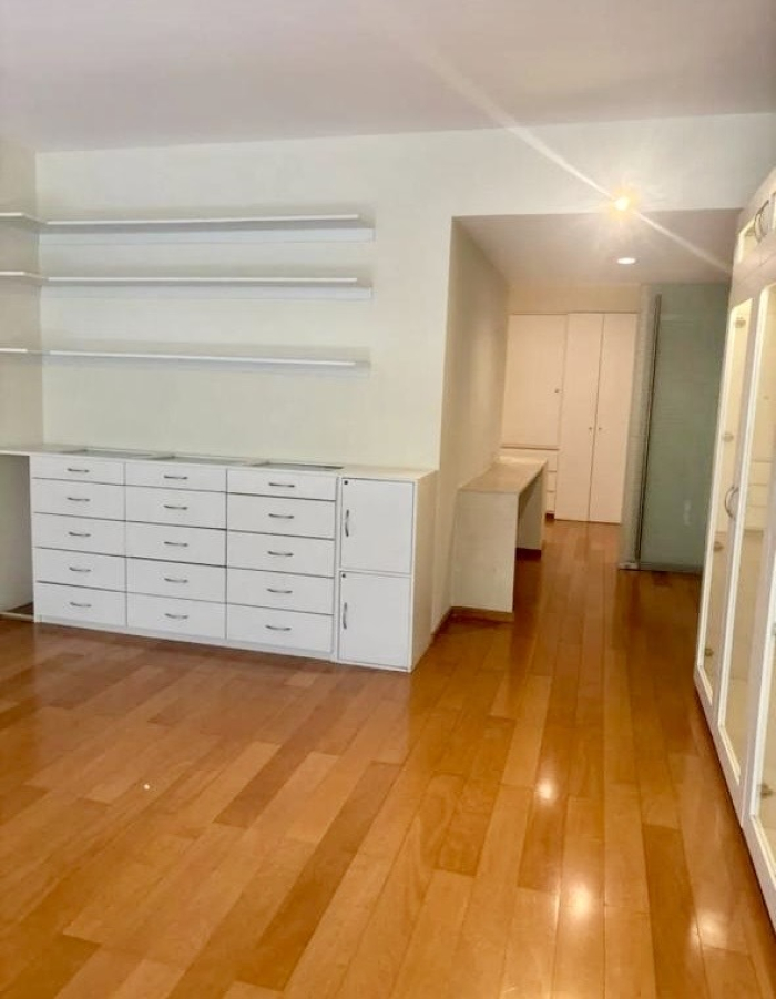 excelente departamento en renta en hegel