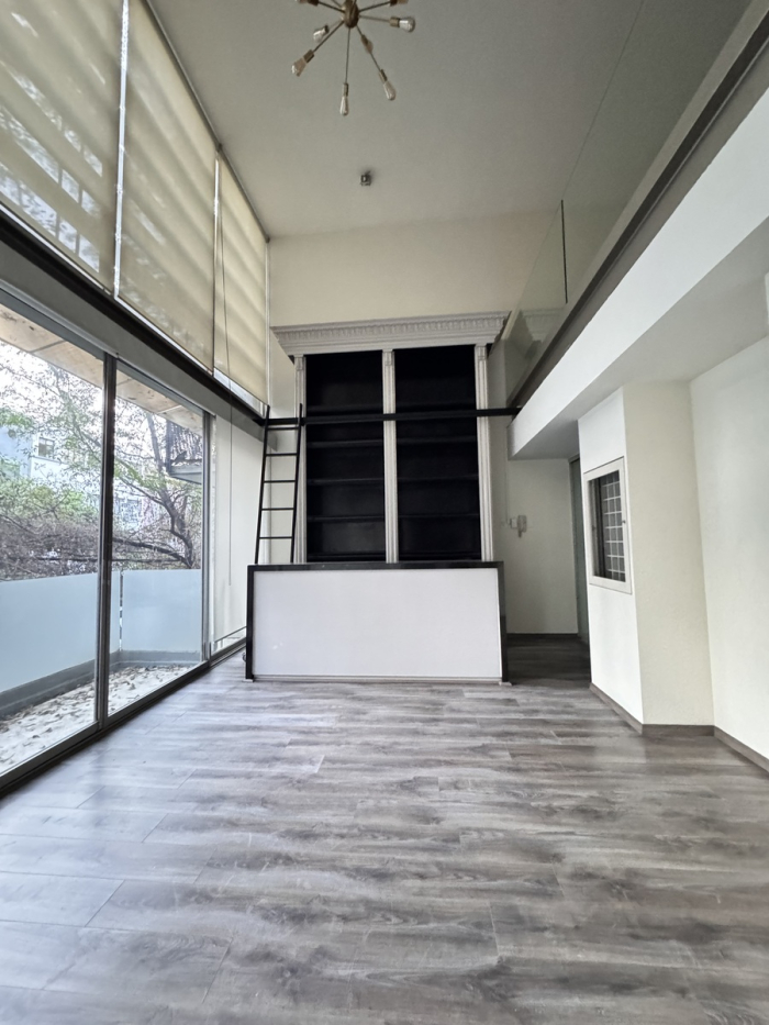excelente departamento en renta en hegel