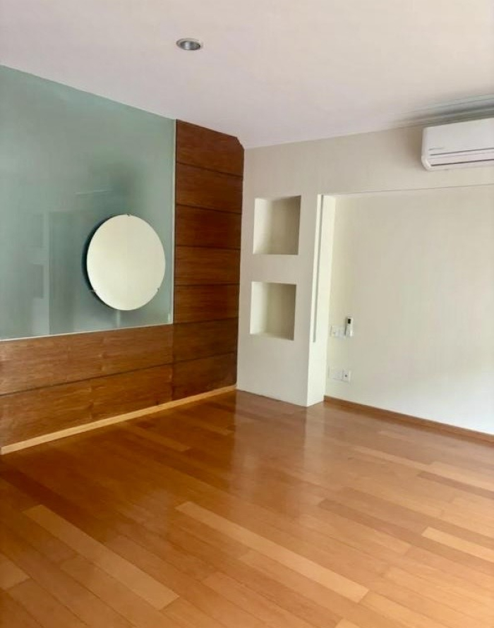 excelente departamento en renta en hegel