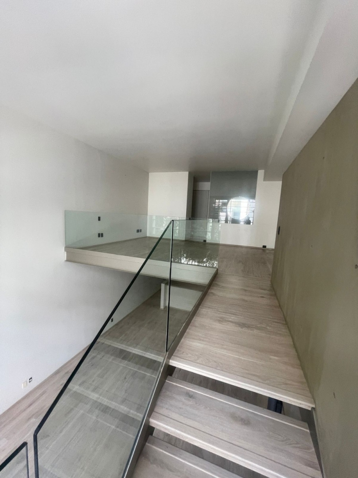 excelente departamento en renta en hegel