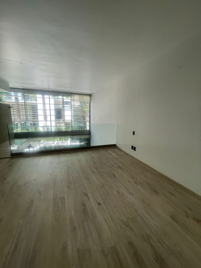 excelente departamento en renta en hegel