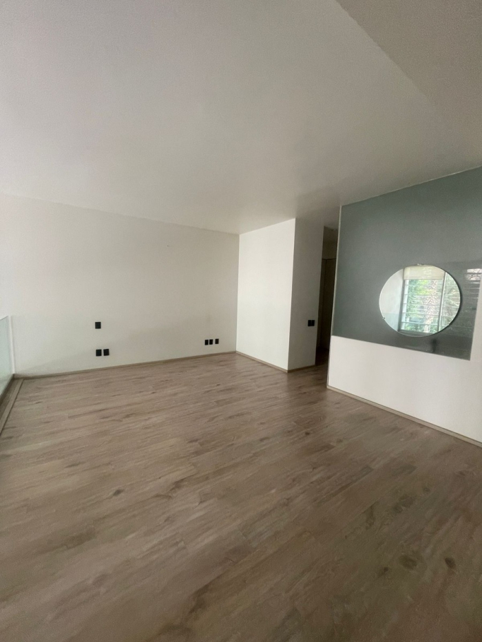 excelente departamento en renta en hegel
