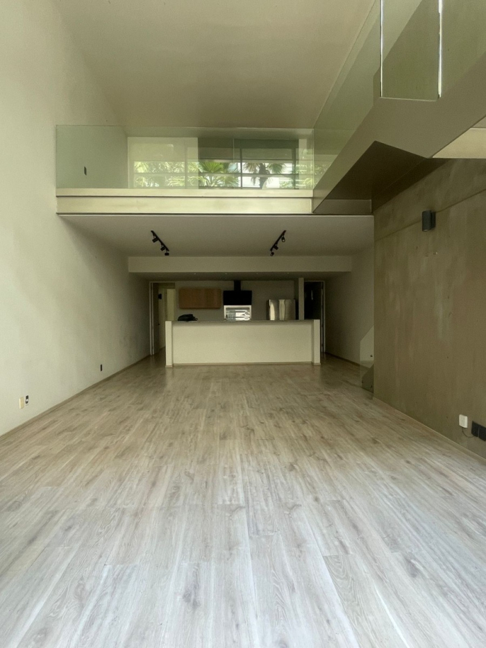 excelente departamento en renta en hegel