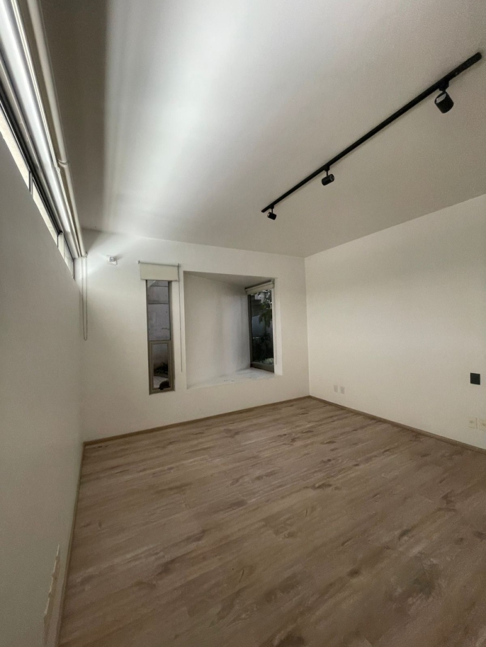 excelente departamento en renta en hegel