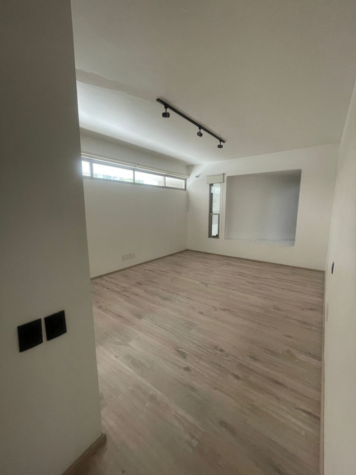 excelente departamento en renta en hegel