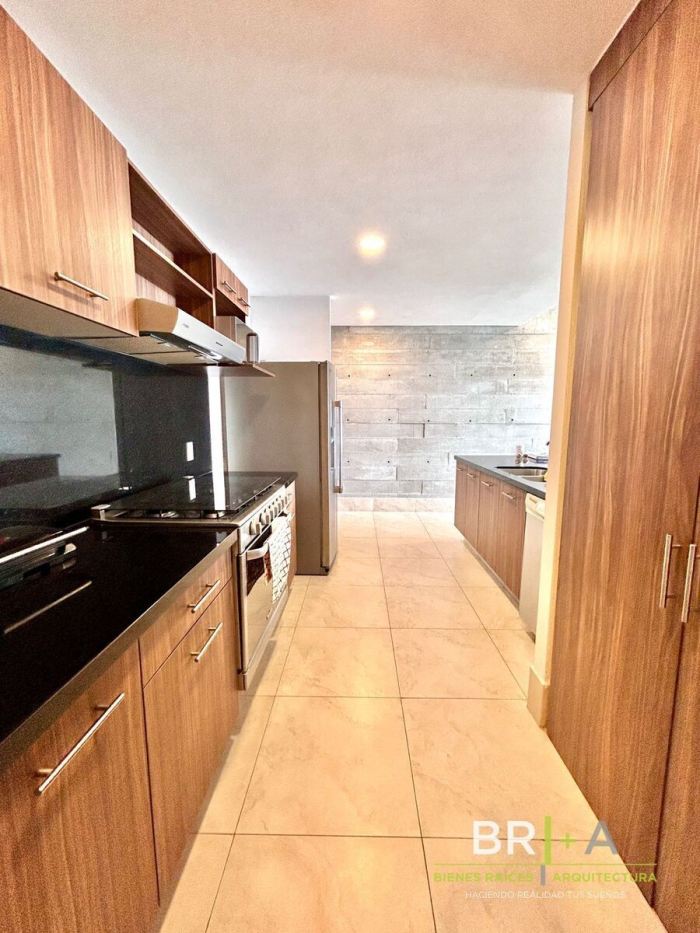 Hermoso departamento en venta con terraza en Residencial Terrace
