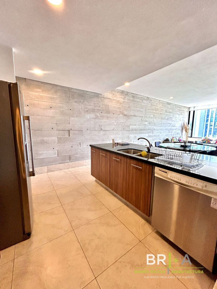 Hermoso departamento en venta con terraza en Residencial Terrace