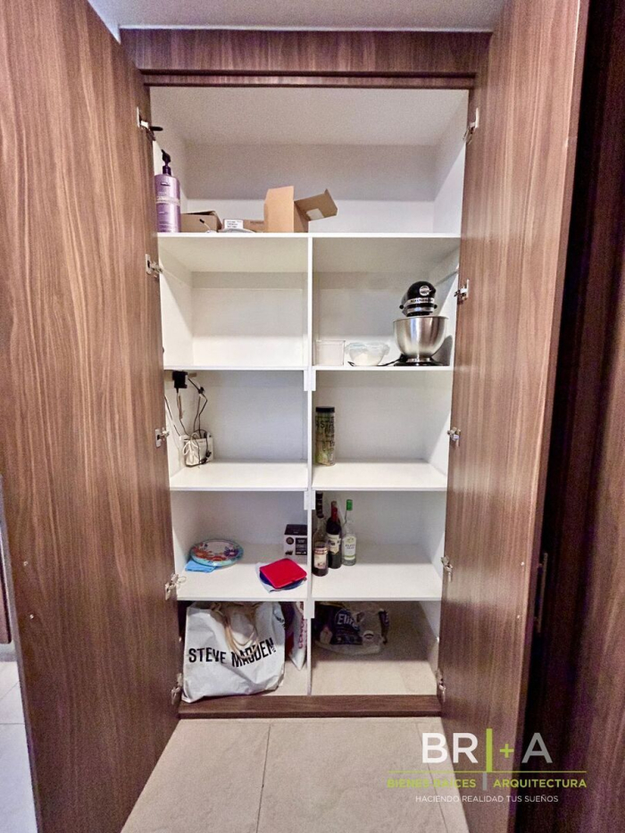 Hermoso departamento en venta con terraza en Residencial Terrace