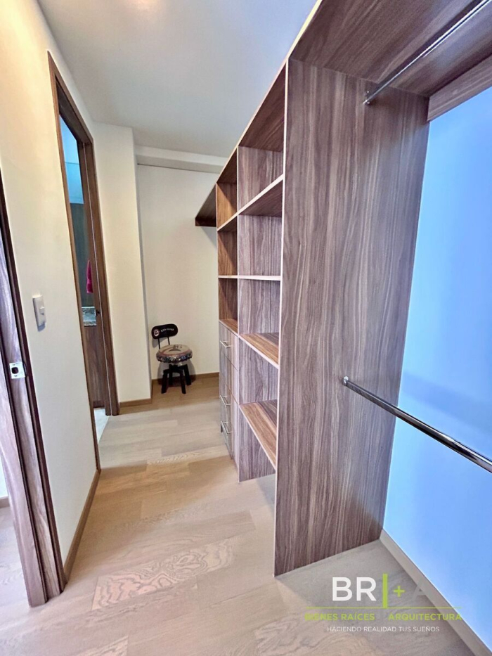 Hermoso departamento en venta con terraza en Residencial Terrace