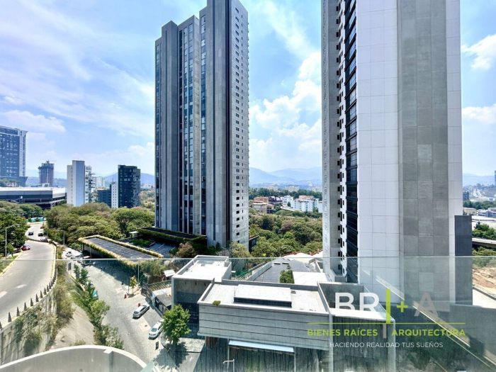 Hermoso departamento en venta con terraza en Residencial Terrace