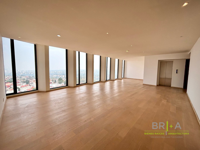 Departamento PH en Venta en Bosque de Minas, Bosques de la Herradura