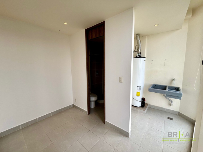 Departamento PH en Venta en Bosque de Minas, Bosques de la Herradura