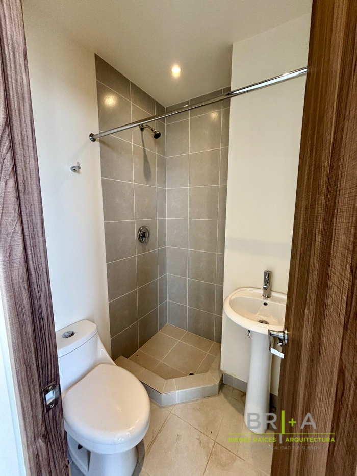 Departamento PH en Venta en Bosque de Minas, Bosques de la Herradura