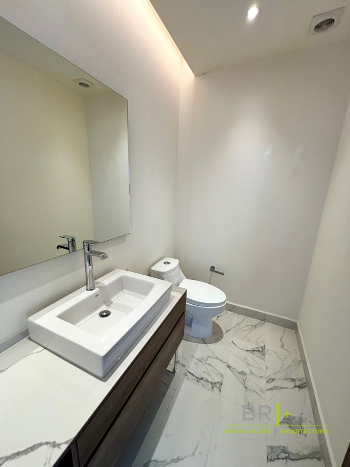 Departamento PH en Venta en Bosque de Minas, Bosques de la Herradura