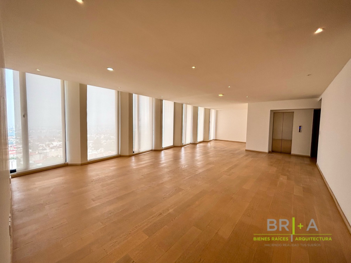 Departamento PH en Venta en Bosque de Minas, Bosques de la Herradura