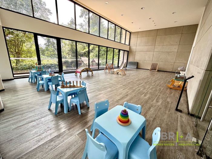 Departamento PH en Venta en Bosque de Minas, Bosques de la Herradura