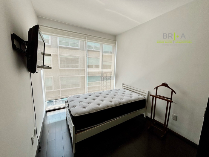 Departamento en venta  con balcón