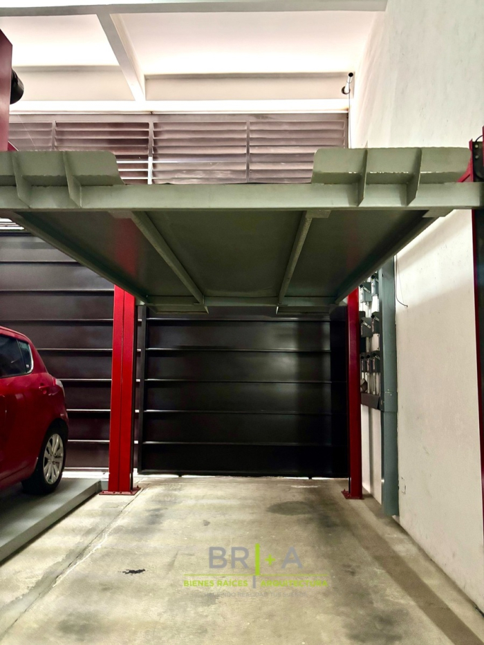 Departamento en venta  con balcón