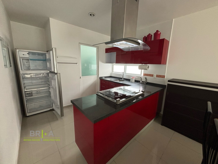 Departamento en venta  con balcón