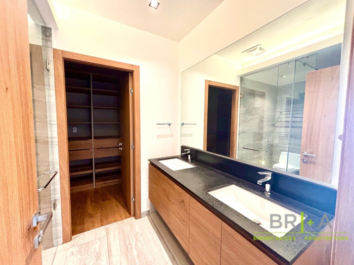 Departamento De Lujo En Venta Residencial Aurea, Interlomas, Lomas Country Club