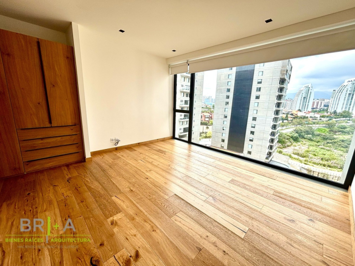 Departamento De Lujo En Venta Residencial Aurea, Interlomas, Lomas Country Club