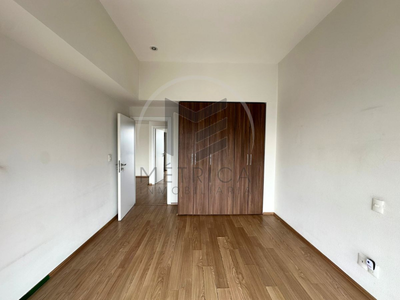 Departamento en venta en Central Park Interlomas con bodega: