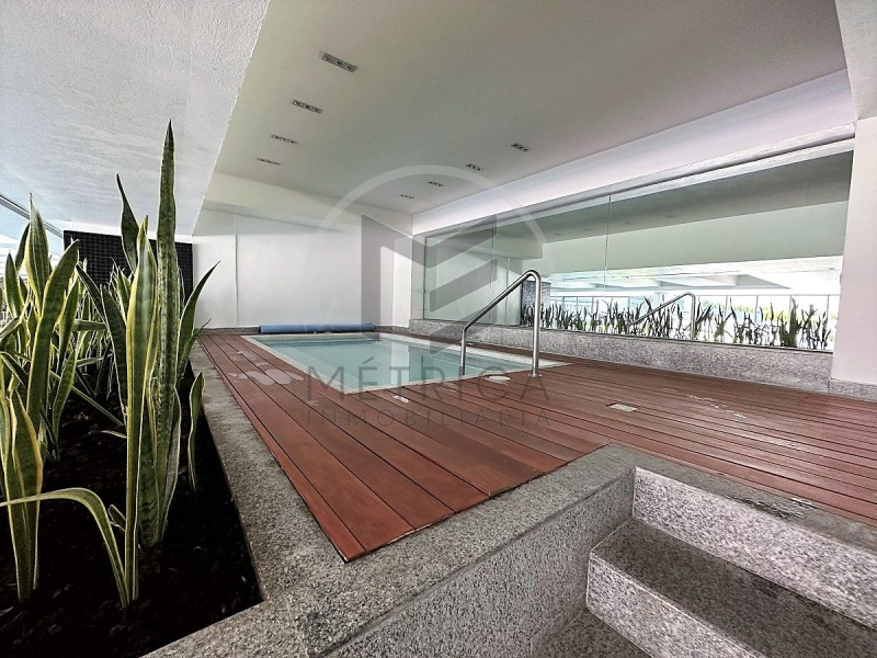 Departamento en venta en Central Park Interlomas con bodega: