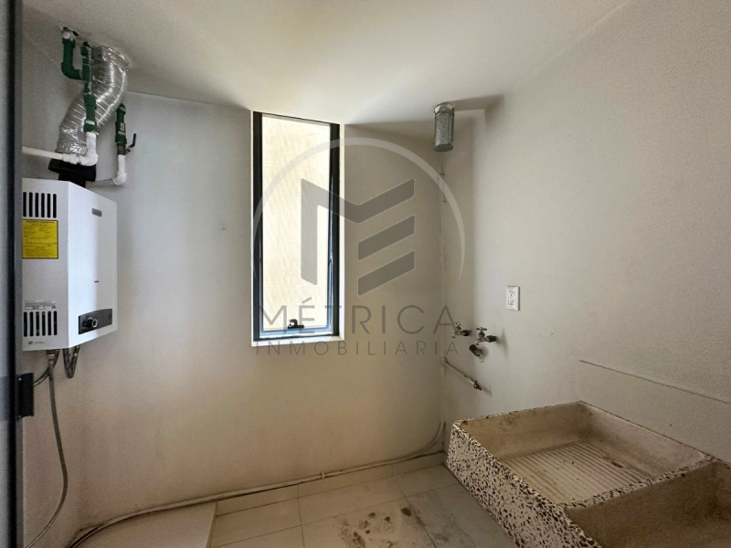 Departamento en venta en Central Park Interlomas con bodega: