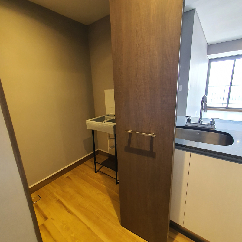 departamento en renta en skytown insurgentes