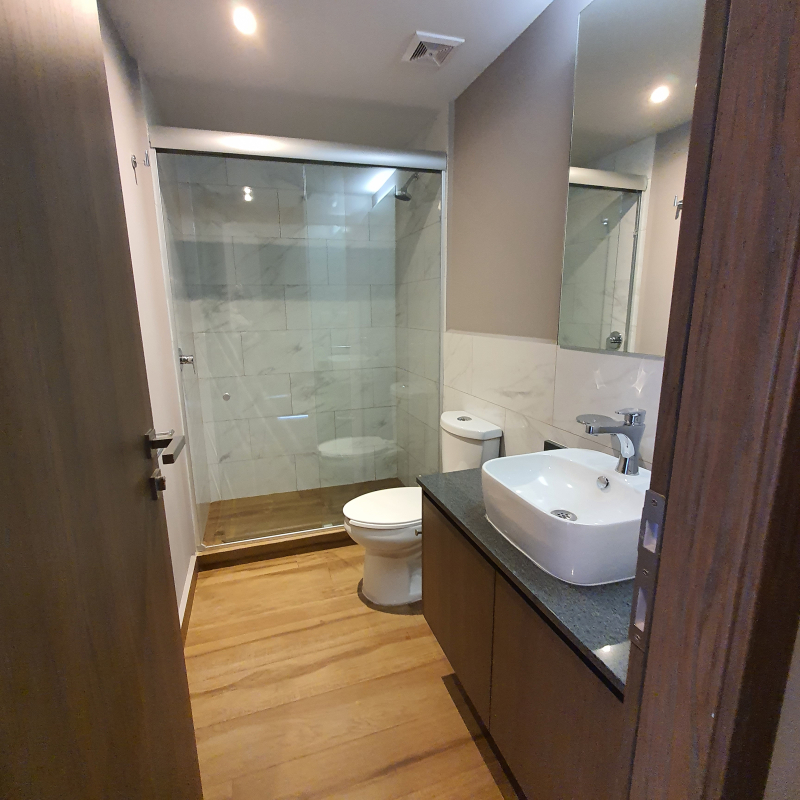 departamento en renta en skytown insurgentes