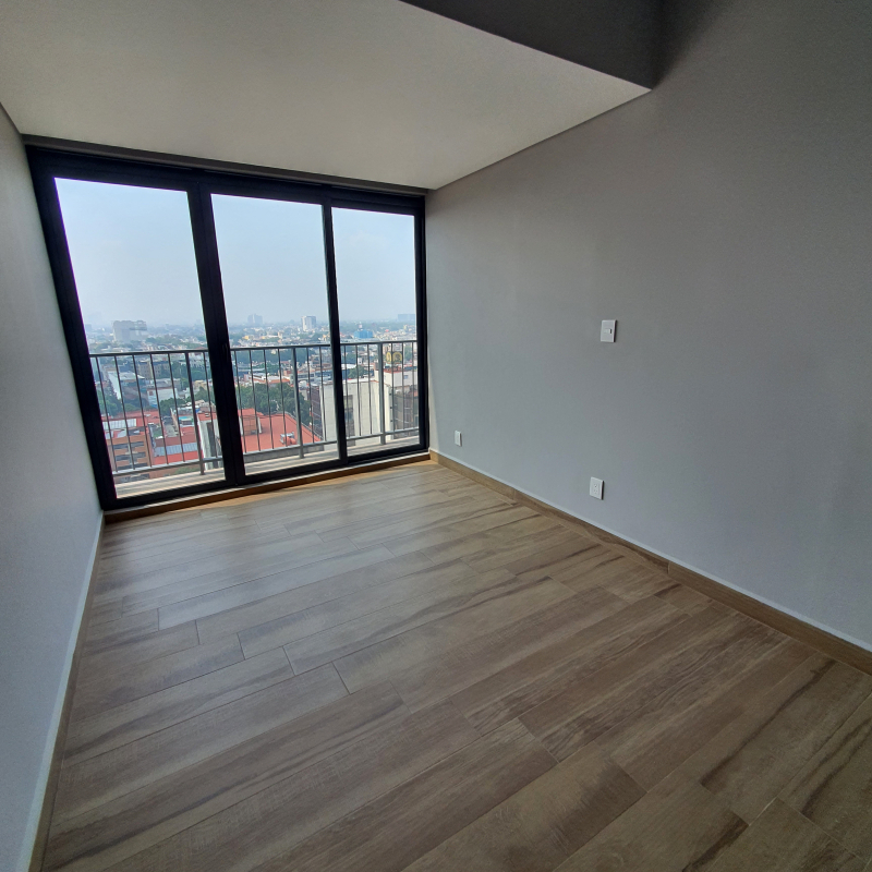 departamento en renta en skytown insurgentes