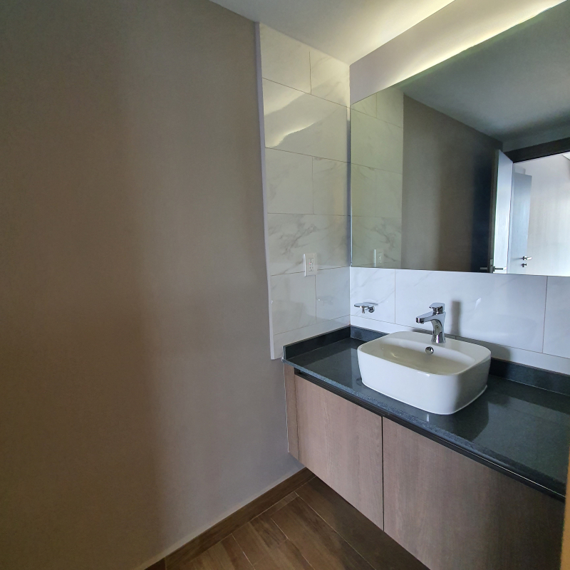 departamento en renta en skytown insurgentes