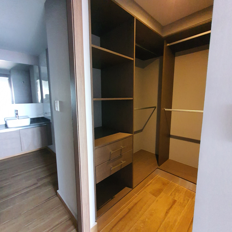 departamento en renta en skytown insurgentes