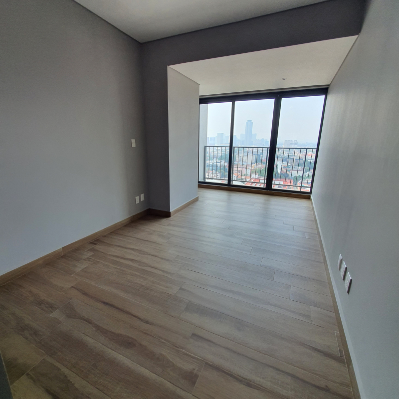 departamento en renta en skytown insurgentes
