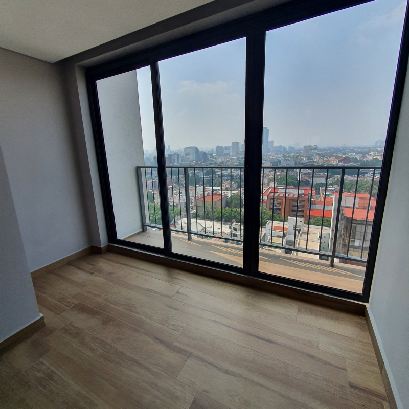 departamento en renta en skytown insurgentes