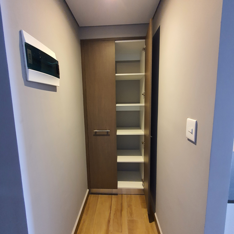 departamento en renta en skytown insurgentes