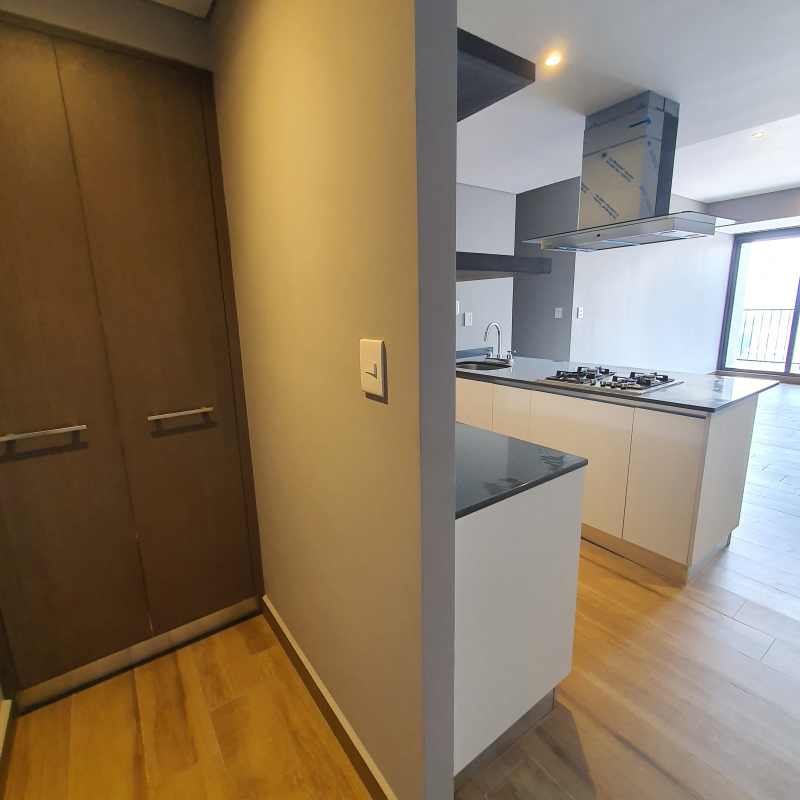 departamento en renta en skytown insurgentes