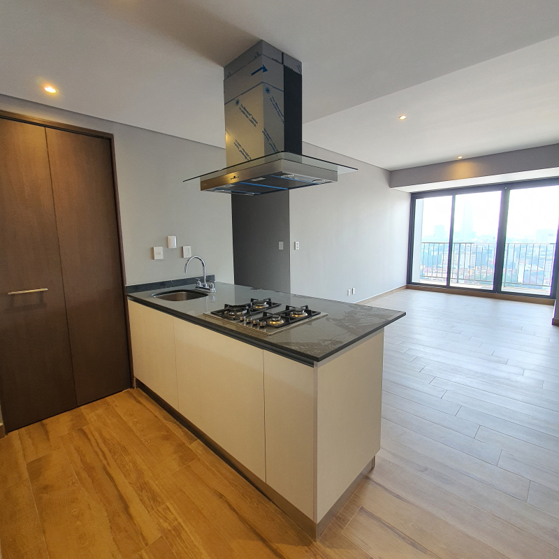 departamento en renta en skytown insurgentes