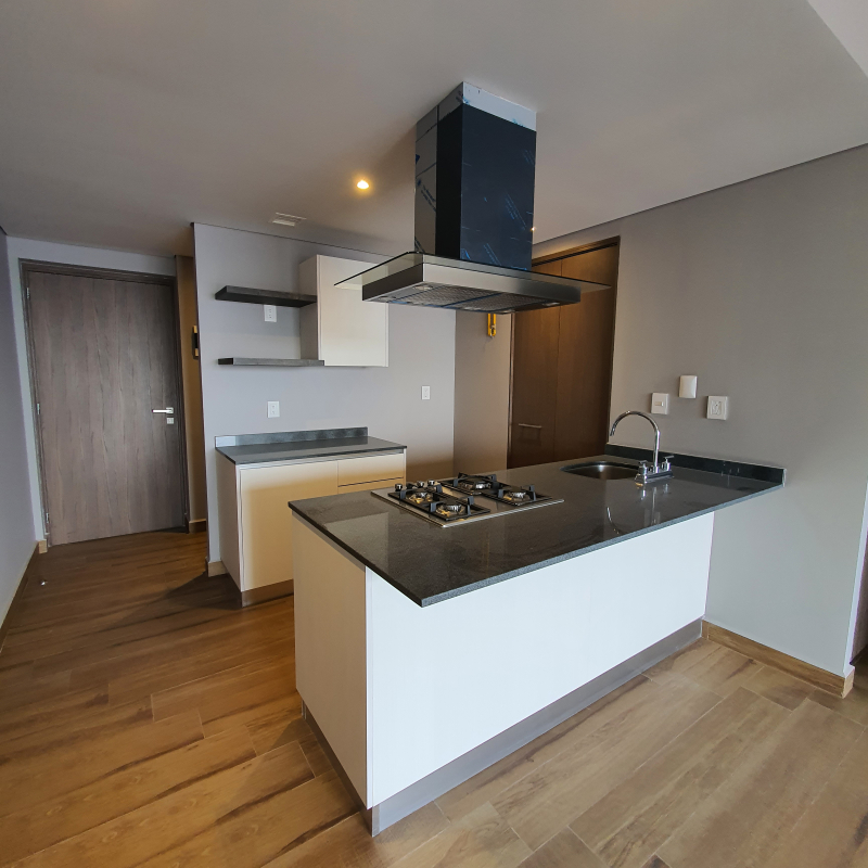 departamento en renta en skytown insurgentes