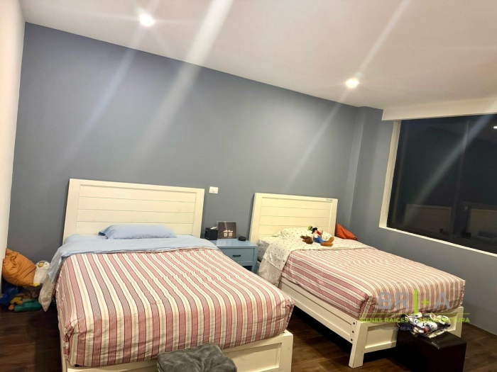 Departamento en Venta remodelado en Lomas de las Palmas, Interlomas