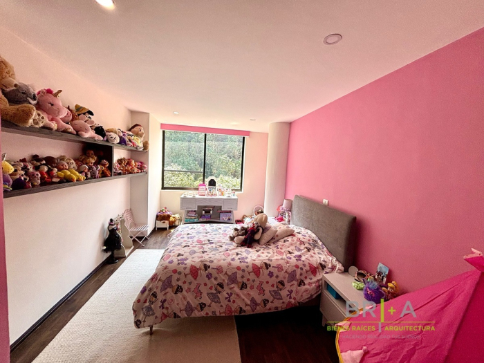 Departamento en Venta remodelado en Lomas de las Palmas, Interlomas