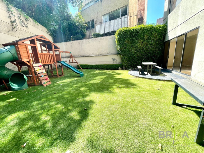 Departamento en Venta remodelado en Lomas de las Palmas, Interlomas